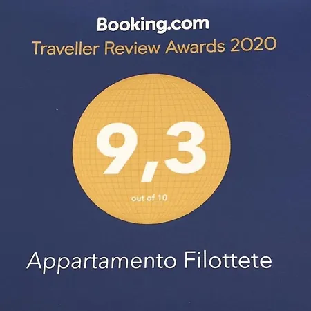 Filottete * Torre Melissa