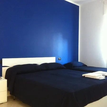 Apartament Filottete