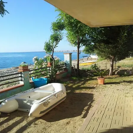 Apartament Filottete Torre Melissa