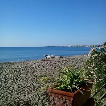 Filottete * Torre Melissa