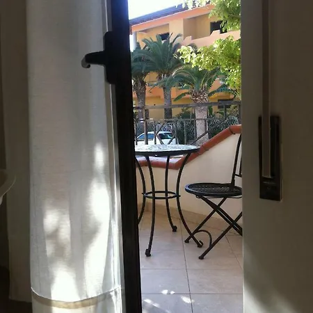 Filottete Apartament